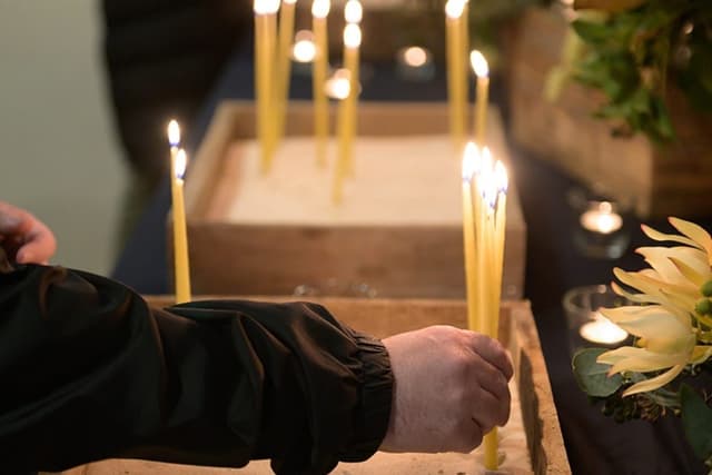 How To Write A Moving Eulogy Smct