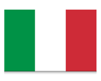 an image of the Italian flag