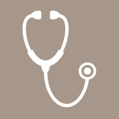 Medical checks icon