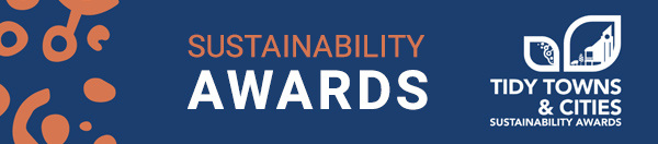 Tiny Towns & Cities Sustainability Awards