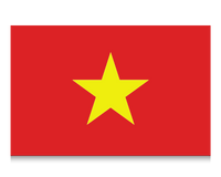 an image of the Vietnamese flag