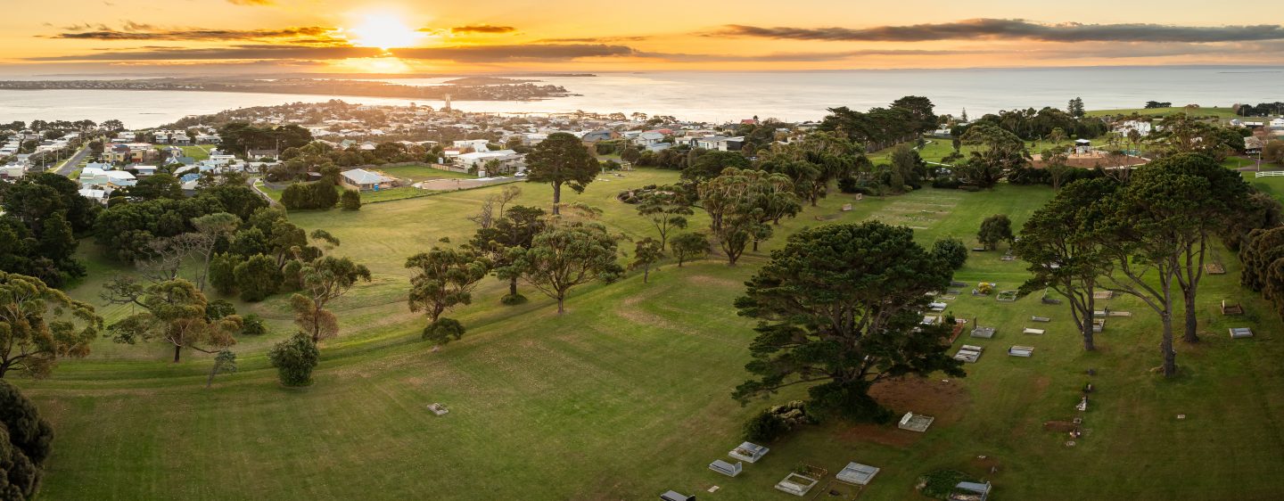 San Remo Cemetery