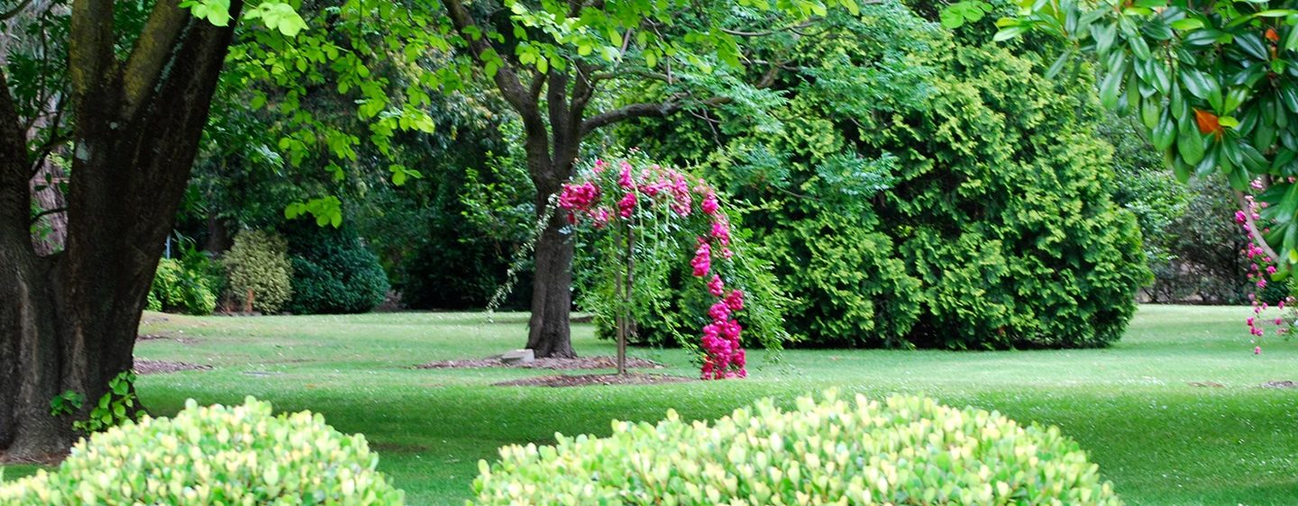 Funeral Directors - Springvale Botanical Cemetery Gardens