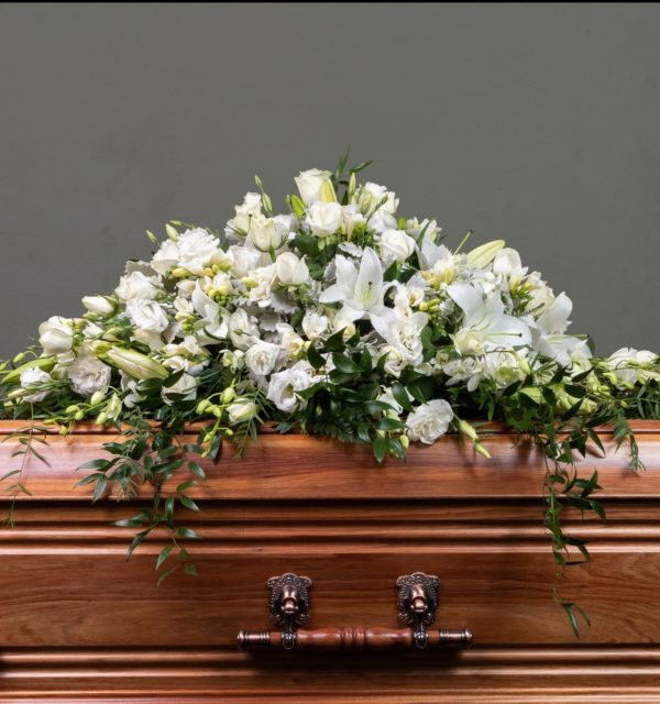 Casket Flowers